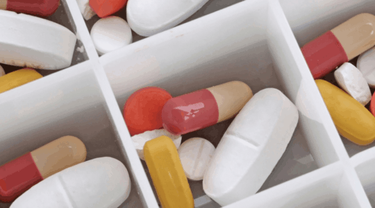 Specialty Rx