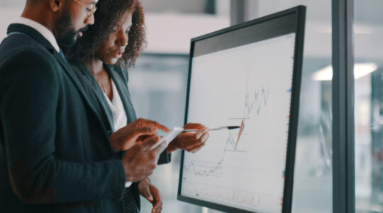 business-team-graph