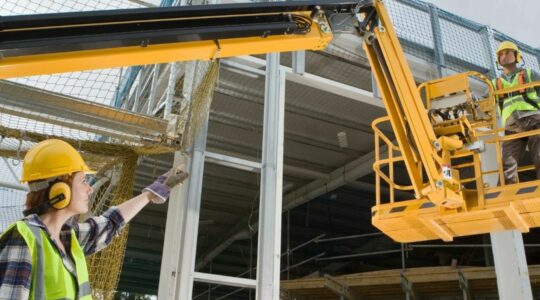 site-safety