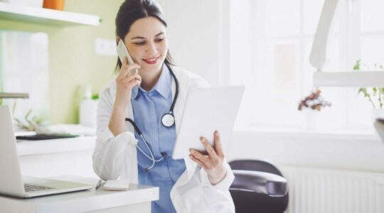 Telehealth