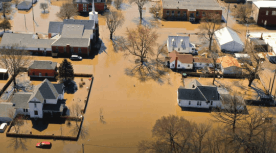 Climate change