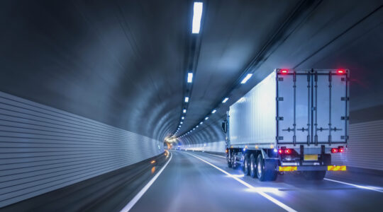 semi-truck-driving